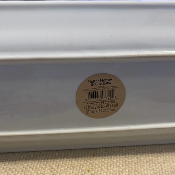 Ceramic Easter Fun Tray - Picture 8 of 9